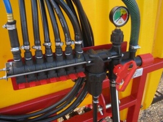 Veldspuit Veldspuit 1 image 6