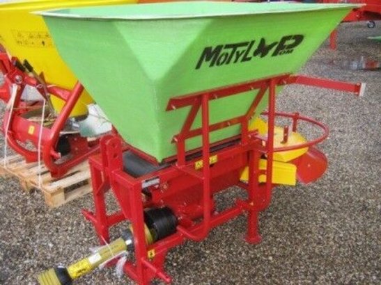 Zoutstrooier Zoutstrooier 1 image 6