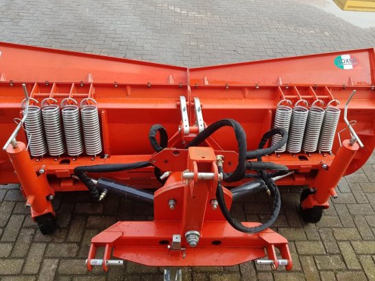 Boxer Agri PU 2600 Boxer agri PU 2600 2 image 6