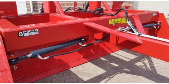 Bizon AGM kilverbak 3000 BIZON AGM kilverbak 3000 2025 1 image 6