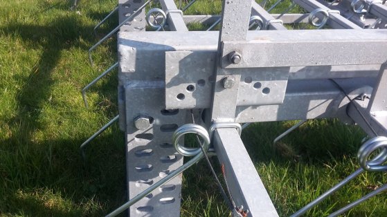 Graslandverzorgingsmachine Graslandverzorgingsmachine 1 image 6