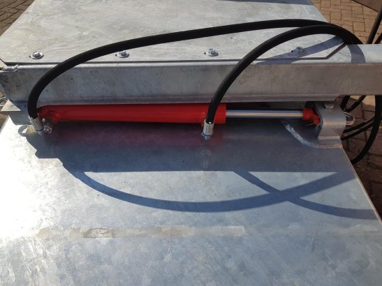 Veegmachine TV 800 front Veegmachine TV 800 front 2025 1 image 6