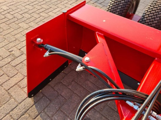 Kilverbord KB 150 PRO H Kilverbord KB 150 PRO H 2022 1 image 6