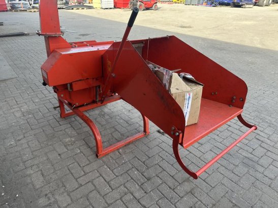 Boxer WCL8 Boxer WCL8 2020 2 image 6