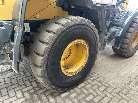 Shovel WA270 8 - Gebruikt shovel WA270 8 - Gebruikt 2019 2 Wheel Loaders image 6