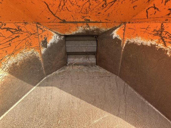 Tunnissen TS 532 versnipperaar - Gebruikt Tunnissen TS 532 versnipperaar - Gebruikt 2 image 6