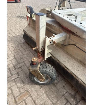 Front bezem - Gebruikt front bezem - Gebruikt 2 image 6