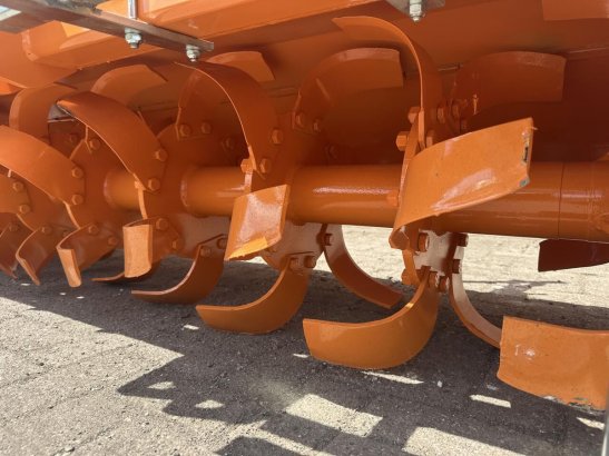 Falc EL 2500 Falc EL 2500 2025 1 image 6