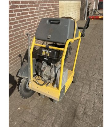 Wacker Neuson BFS 1345 BFS 1345 2 image 6