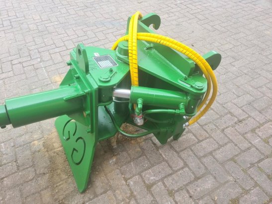 Onkruidborstel - Nieuw Onkruidborstel - Nieuw 2022 1 image 6