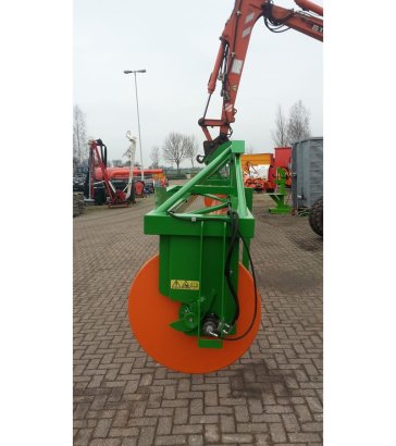 Agomac maxi haspel Agomac maxi haspel 1 image 6