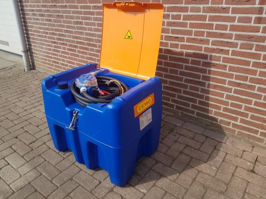 Cemo ad blue tank Cemo ad blue tank 2024 1 image 6
