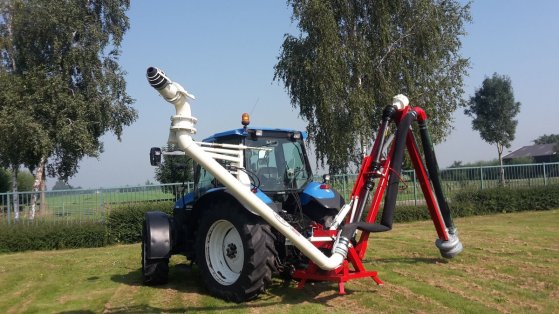 Bagger/ beregeningspomp Bagger/ beregeningspomp 1 image 6
