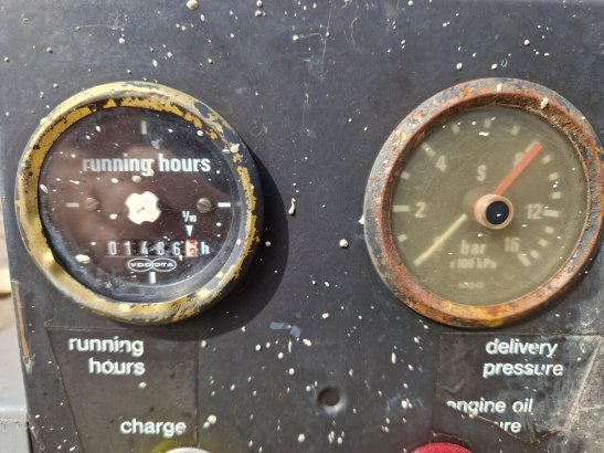 Atlas Copco 1995 2 Compressors image 6