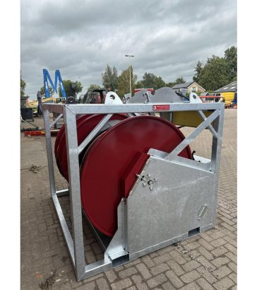 Slanghaspel - Nieuw Slanghaspel - Nieuw 2025 1 image 6