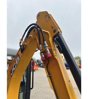 JCB 19 C-1 19 C-1 2023 2 image 6