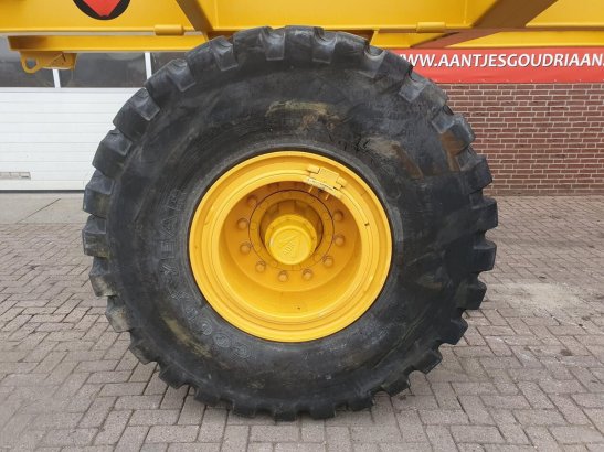 Buiscar buizentrailer Buiscar buizentrailer 2015 1 image 6