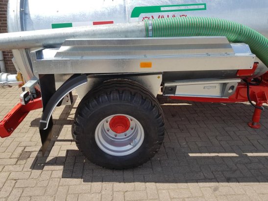 Vaia MB 35 watertank Vaia MB 35 watertank 2020 1 image 6