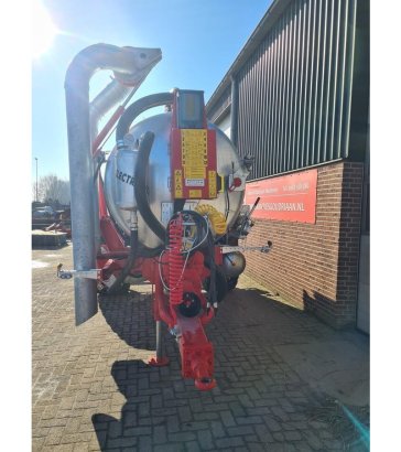 Vaia waterwagen MB 100 Vaia waterwagen MB 100 2024 1 image 6