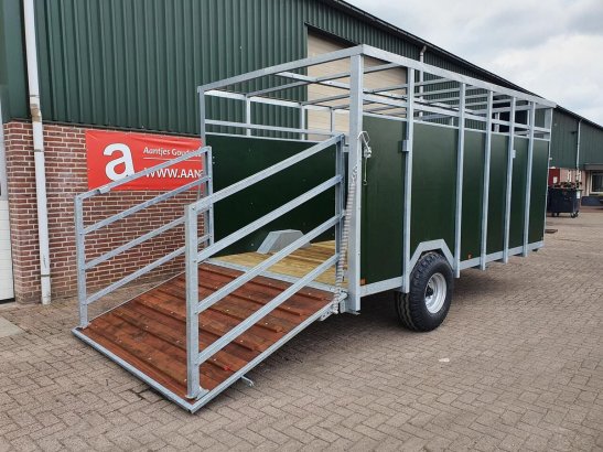Veewagen voor 6 a 7 koeien veewagen voor 6 a 7 koeien 2025 1 image 6