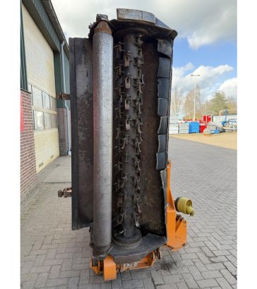 Votex Jumbo 190 Votex Jumbo 190 2016 2 image 6
