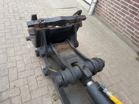 Verlenggiek CW40 Verlenggiek CW40 2022 2 image 6