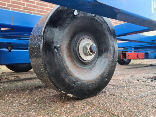 Industriewagen INDUSTRIEWAGEN 2018 2 image 6
