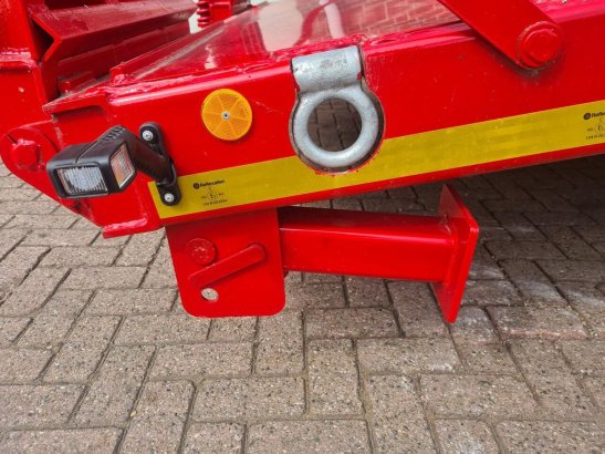 Mac 16 oprijwagen 16 oprijwagen 2025 1 Lowloader trailers image 6