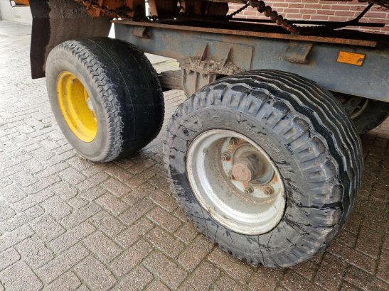 Snipper wagen SNIPPER wagen 2 image 6
