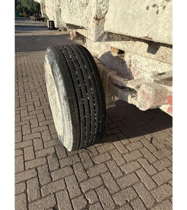 Kieper kieper 2 Dump trailers image 6