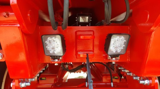 Beco Maxxim 220 Beco Maxxim 220 1 Dump trailers image 6