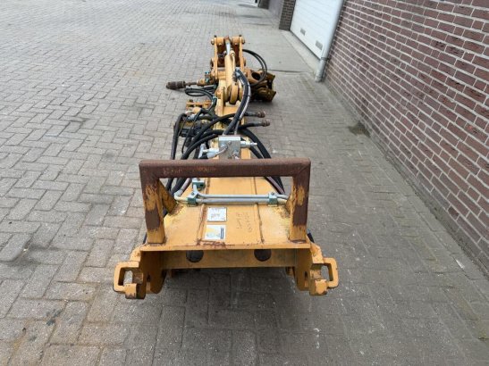 verlenggiek - Gebruikt Verlenggiek - Gebruikt 2 image 6