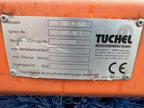 Tuchel Tuchel 2 image 12