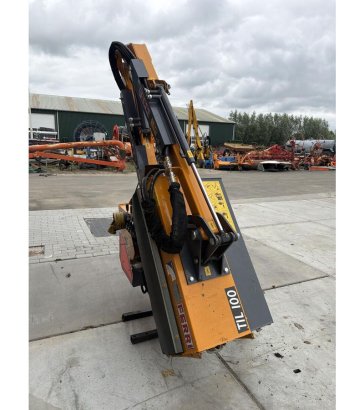 Ferri TD 42 Ferri TD 42 2 image 6