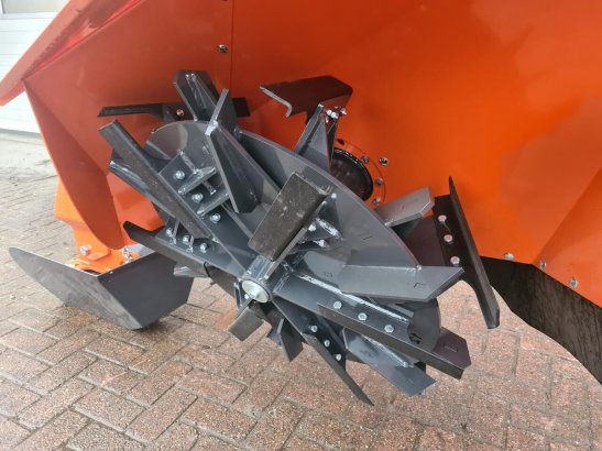 Greppelfrees TK 650 Greppelfrees TK 650 2024 1 image 12