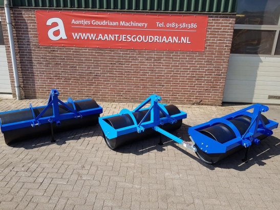Landrol LR 160 landrol LR 160 2020 1 image 12