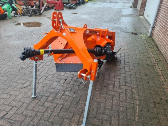 Greppelfrees TK 25 Greppelfrees TK 25 2025 1 image 13