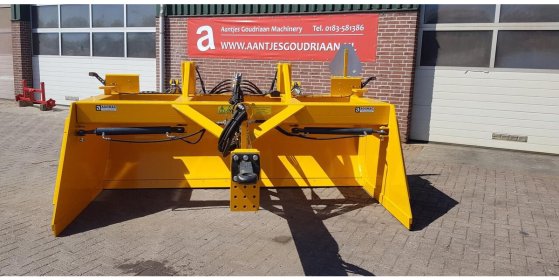 Bizon 3000 BIZON 3000 2019 1 image 13