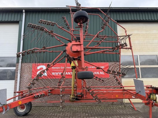 Kuhn GA 7301 Kuhn GA 7301 2 image 14