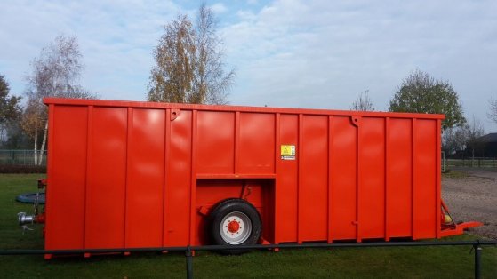 Mest-pompcontainer Mest-pompcontainer 2016 1 image 12