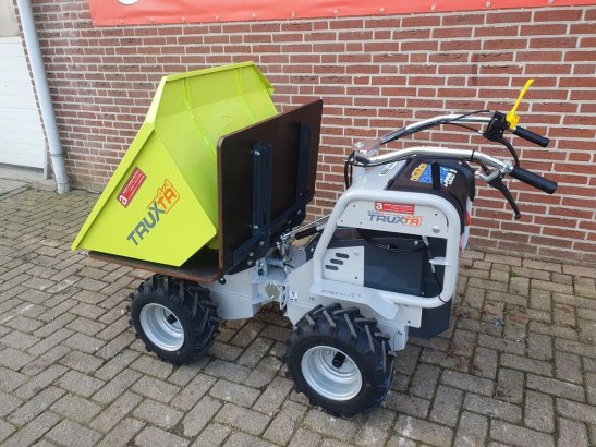 Bendie B450G 24 volt Bendie B450G 24 volt 2024 1 Mini dumpers image 17