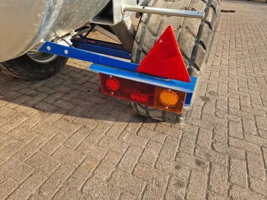 Waterwagen (direct leverbaar) - Nieuw Waterwagen (direct leverbaar) - Nieuw 2021 1 image 17