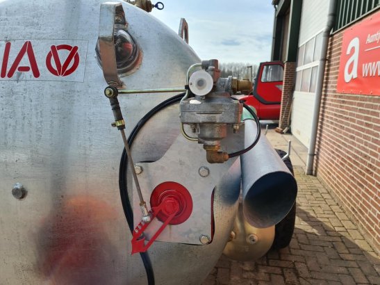 Vaia waterwagen MB32 Vaia waterwagen MB32 2024 1 image 15