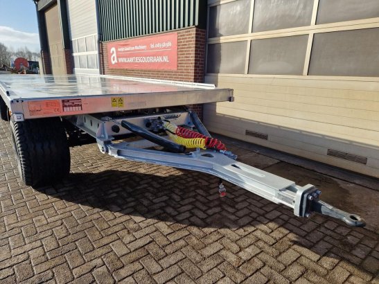 CynkoMet Balenwagen CYNKOMET Balenwagen 2022 1 image 15