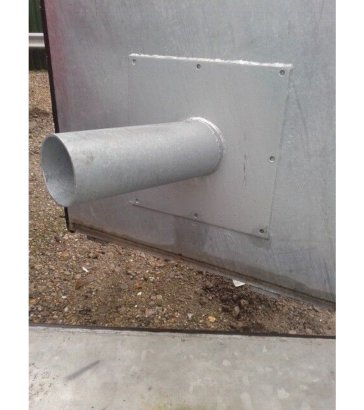 Haakarm mestcontainer HAAKARM mestcontainer 1 image 6