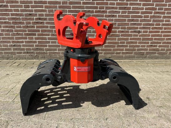 Heuss GSR2 350 Heuss GSR2 350 2024 1 image 6