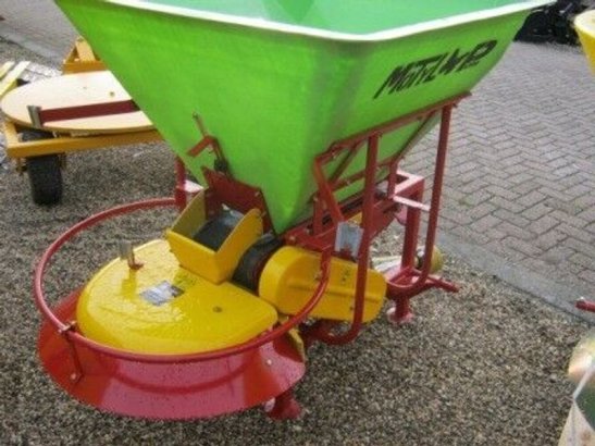 Zoutstrooier Zoutstrooier 1 image 7