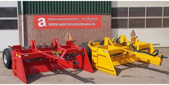 Bizon AGM kilverbak 3000 BIZON AGM kilverbak 3000 2025 1 image 7