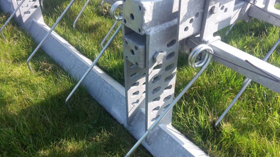 Graslandverzorgingsmachine Graslandverzorgingsmachine 1 image 7