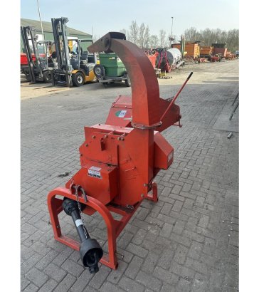 Boxer WCL8 Boxer WCL8 2020 2 image 7